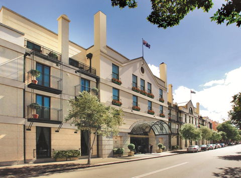 The Langham Sydney - Rent Accommodation 3