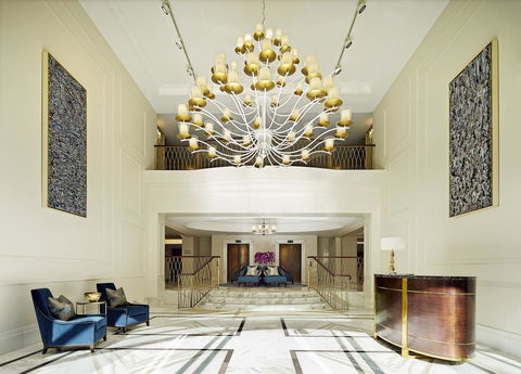 The Langham Sydney - Rent Accommodation 1