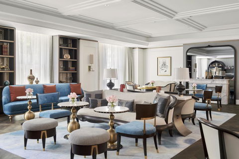 The Langham Sydney - Rent Accommodation 9