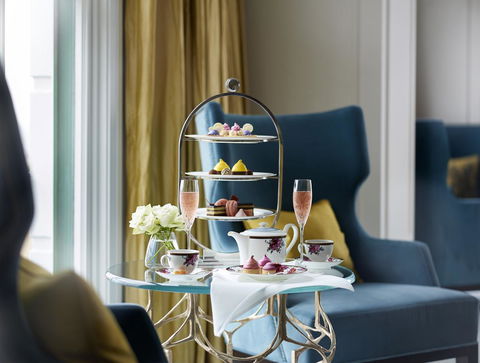The Langham Sydney - Rent Accommodation 10