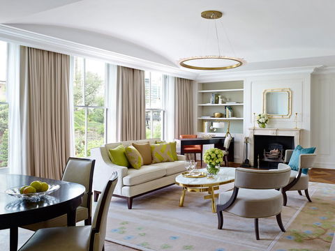 The Langham Sydney - Rent Accommodation 14