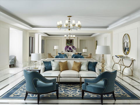 The Langham Sydney - Rent Accommodation 7