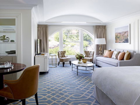 The Langham Sydney - Rent Accommodation 17