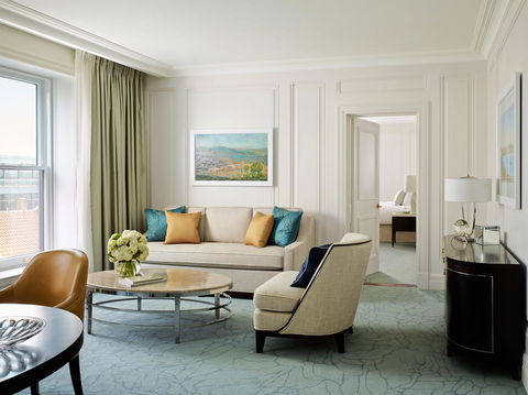The Langham Sydney - Rent Accommodation 13