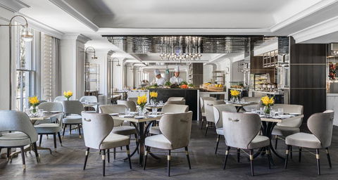 The Langham Sydney - Rent Accommodation 4