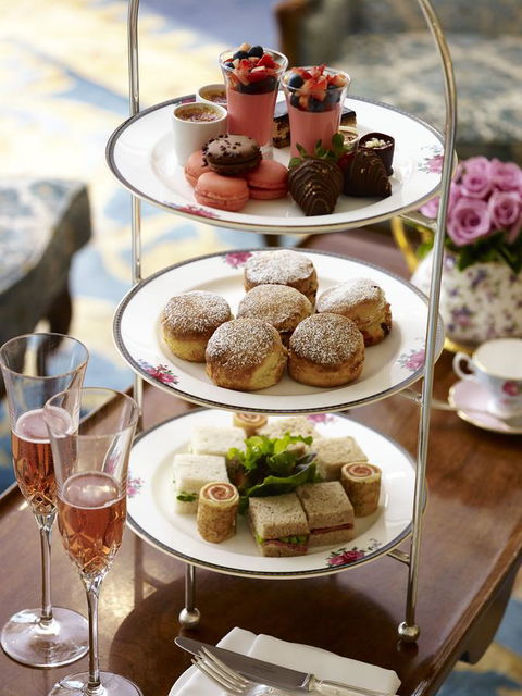 The Langham Sydney - Rent Accommodation 35