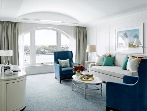 The Langham Sydney - Rent Accommodation 16