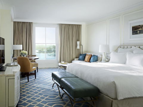 The Langham Sydney - Rent Accommodation 19
