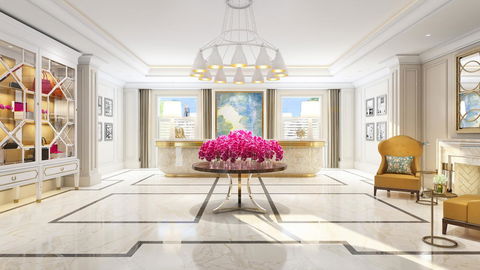 The Langham Sydney - Rent Accommodation 8