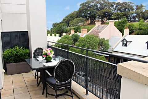The Langham Sydney - Rent Accommodation 22