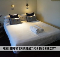 Panorama Bathurst - Rent Accommodation