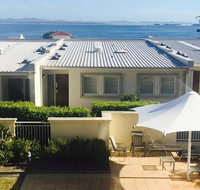 Seaspray Villa 5 - Rent Accommodation