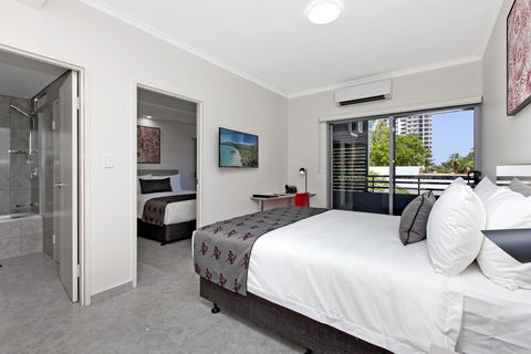 Argus Hotel Darwin - Rent Accommodation 22