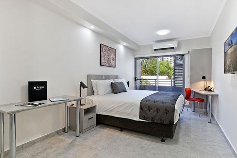 Argus Hotel Darwin - Rent Accommodation 13