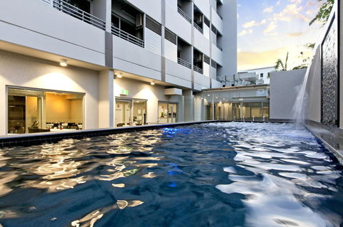 Argus Hotel Darwin - Rent Accommodation 3