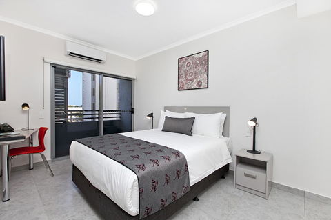 Argus Hotel Darwin - Rent Accommodation 16