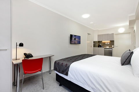 Argus Hotel Darwin - Rent Accommodation 14