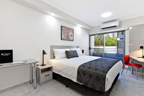 Argus Hotel Darwin - Rent Accommodation 17