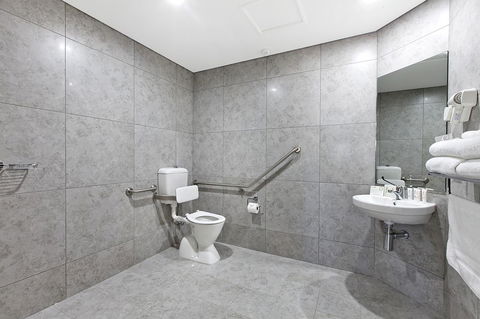 Argus Hotel Darwin - Rent Accommodation 23