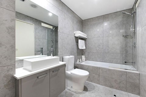 Argus Hotel Darwin - Rent Accommodation 5