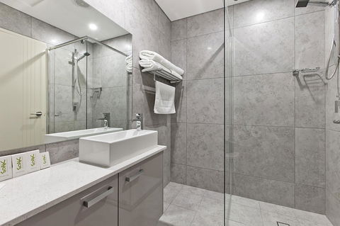 Argus Hotel Darwin - Rent Accommodation 9