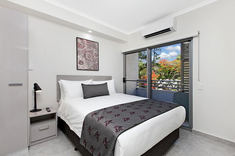 Argus Hotel Darwin - Rent Accommodation 8
