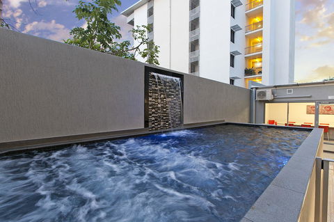 Argus Hotel Darwin - Rent Accommodation 0
