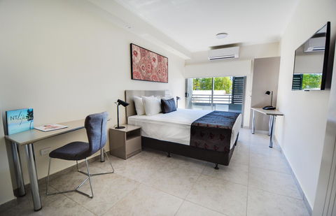 Argus Hotel Darwin - Rent Accommodation 15