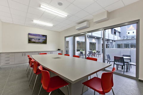 Argus Hotel Darwin - Rent Accommodation 19