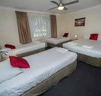 Beaches Serviced Apartments - Rent Accommodation