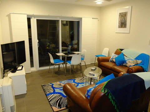 Rock Wallaby - Rent Accommodation 16