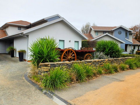 Rock Wallaby - Rent Accommodation 5