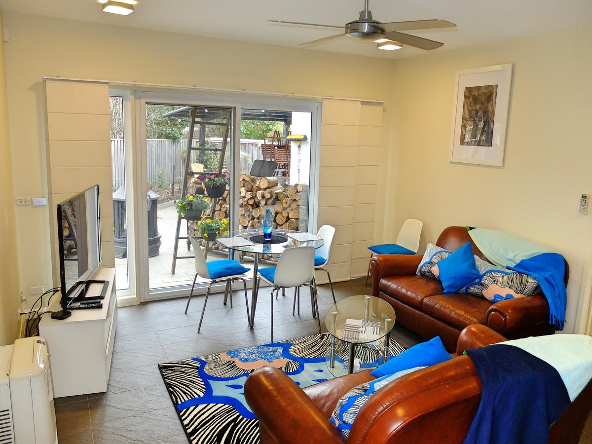 Griffith ACT Rent Accommodation