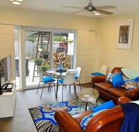 Rock Wallaby - Rent Accommodation
