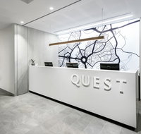 Quest Canberra City Walk - Rent Accommodation