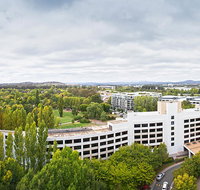 Crowne Plaza Canberra - Rent Accommodation
