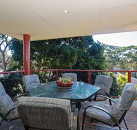 Bonito At Bagnalls Beach' 1/6 Bonito Street - pet friendly air conditioning - Rent Accommodation