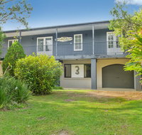 BONNY BEACH HOUSE - Holiday Accomodation with Pool - Rent Accommodation
