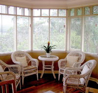 Boobook Hollow - Rent Accommodation
