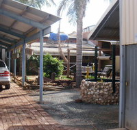 Boulder Lodge - Rent Accommodation