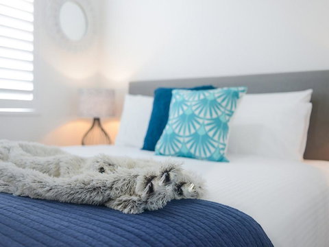 Boutique Stays - Hampton Lookout - Rent Accommodation 1