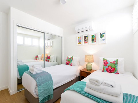 Boutique Stays - Hampton Lookout - Rent Accommodation 2