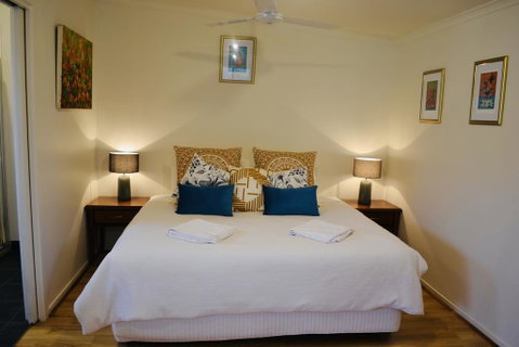 Bower On Becket - Couples Retreat - Rent Accommodation 0