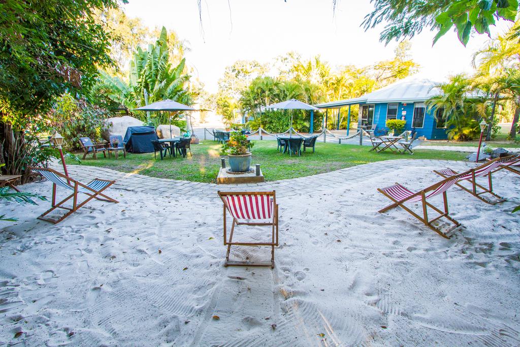 Boyne Island QLD Rent Accommodation