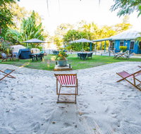 Boyne Island Motel and Villas - Rent Accommodation