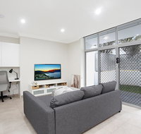 Brand New 2 bedroom Apartment for 7 People - Rent Accommodation