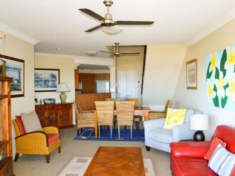Breakers 1/10 - Rent Accommodation 1