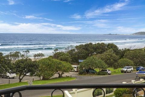 Breakers 2/12 - Rent Accommodation 1