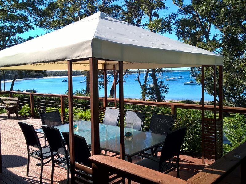 Boolijah NSW Rent Accommodation