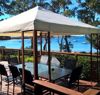 Breath Taking Jervis Bay Views with possible 4pm checkout - Rent Accommodation